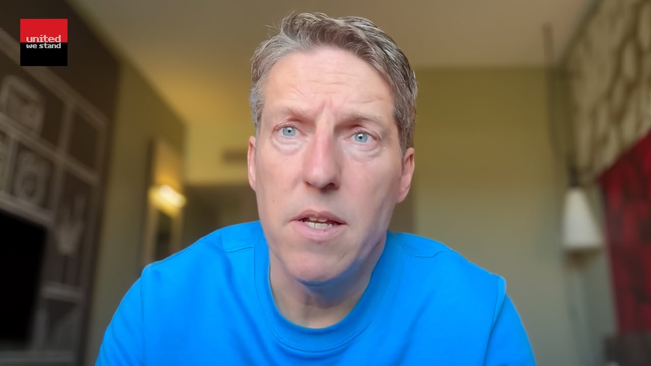 Next Manchester United Manager?
