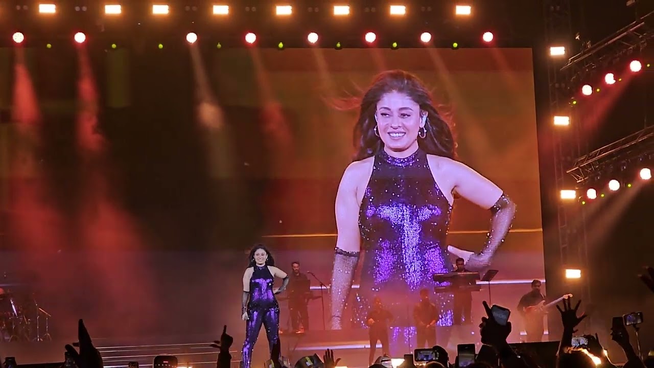 Sunidhi Entrance 
