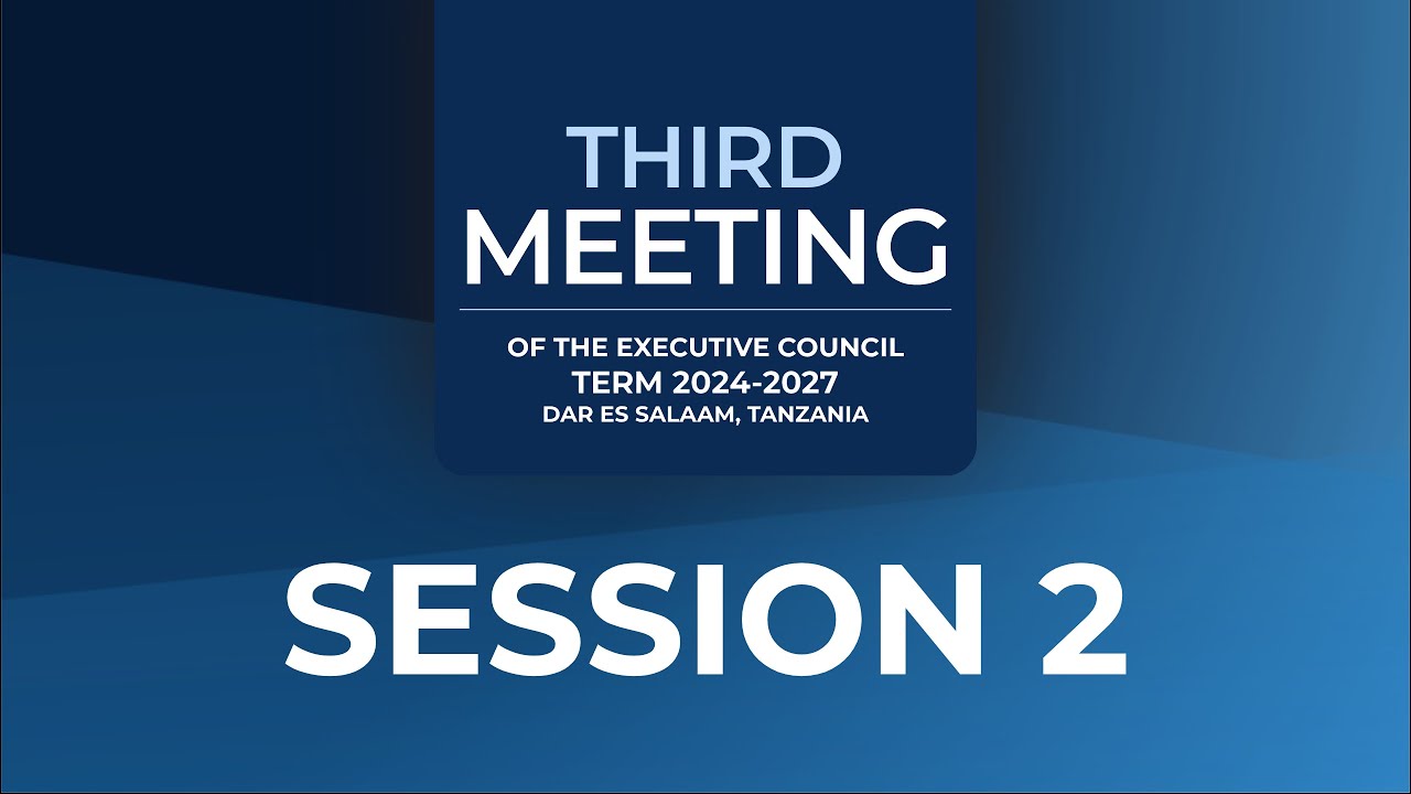 ExCo 3 - Session 2 (PM)- 31/1/2026