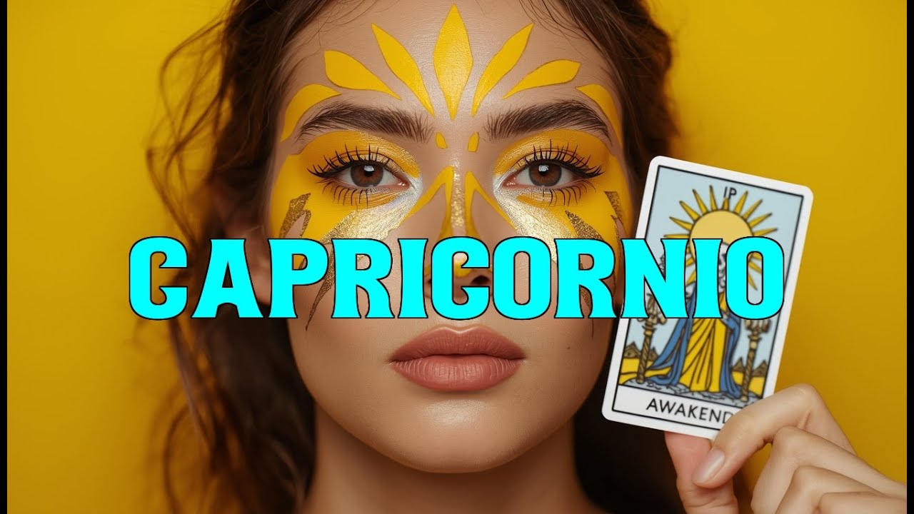CAPRICÓRNIO 🩵 ALGUÉM ESTÁ A PONTO DE TE BUSCAR! OLHA O QUE VAI ACONTECER! #CAPRICÓRNIO HOJE AMOR