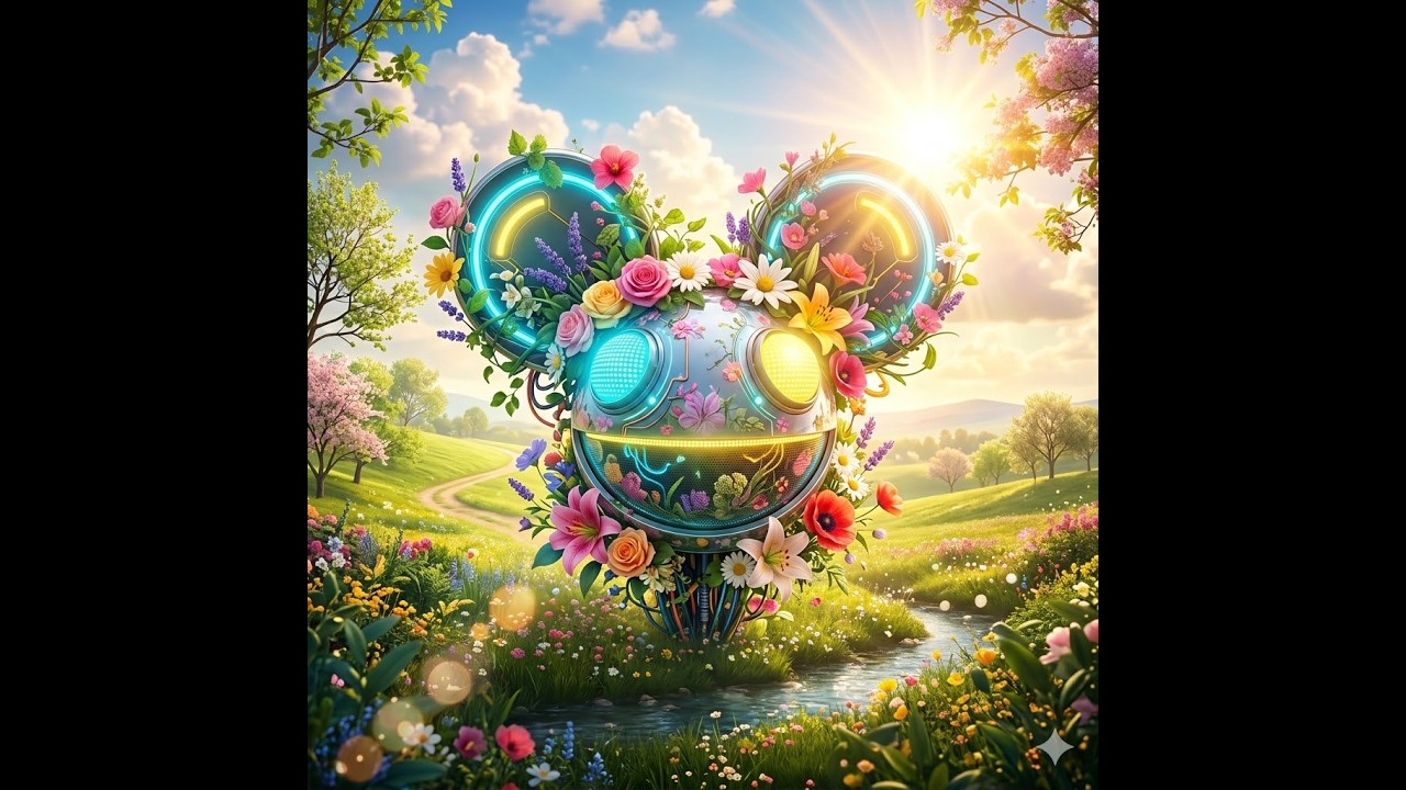 deadmau5 & kaskade   I remember  █▄▀Komplete Kaos Mix™▀▄██