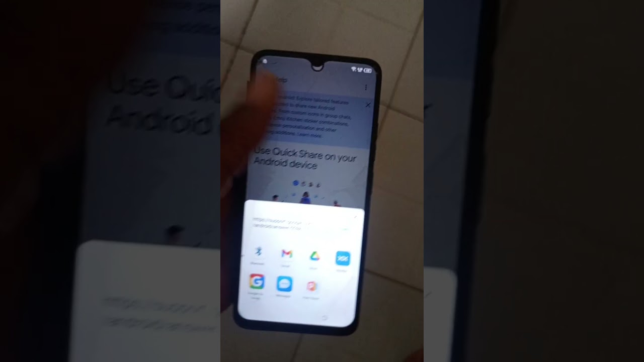 Tecno Pop 7 BF7 frp bypass without PC