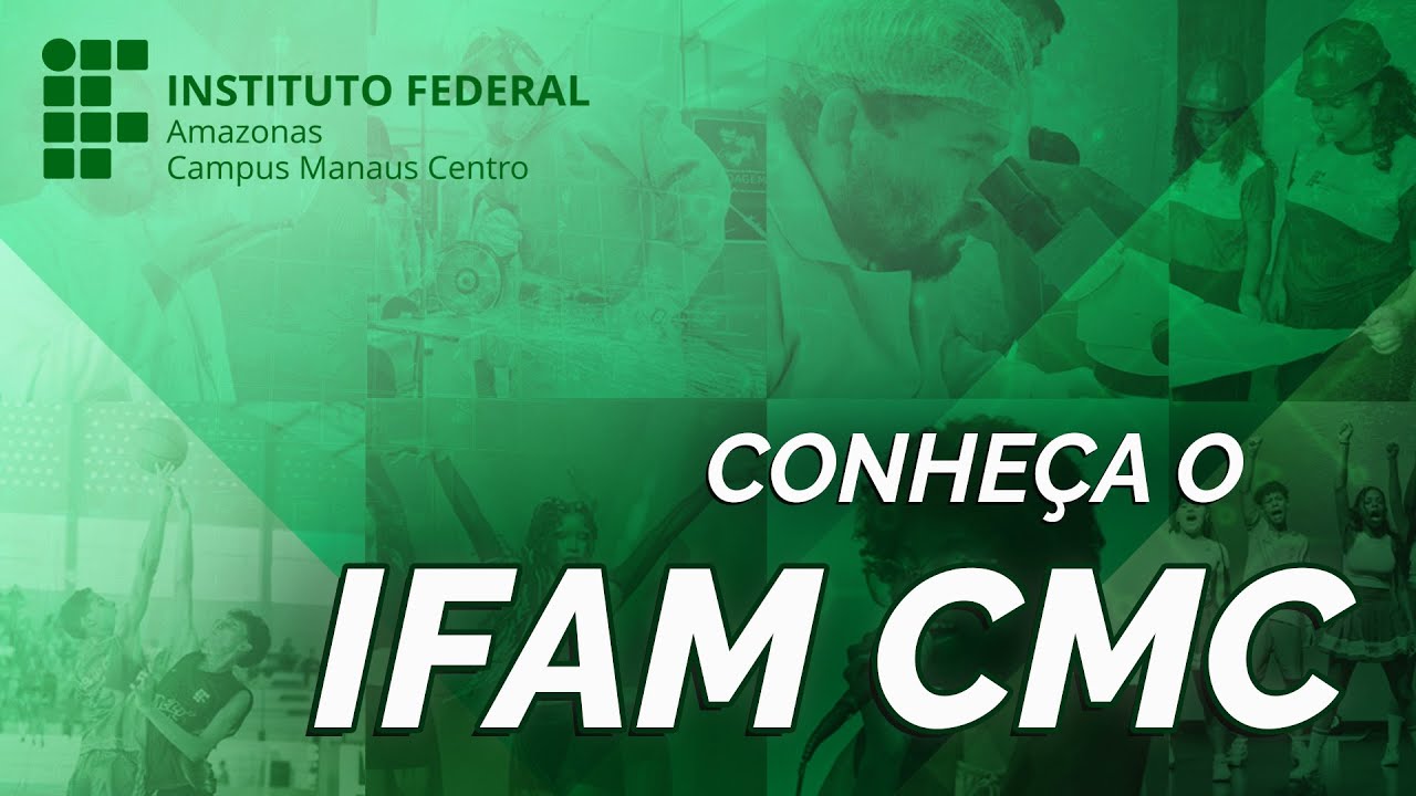 Institucional IFAM CMC