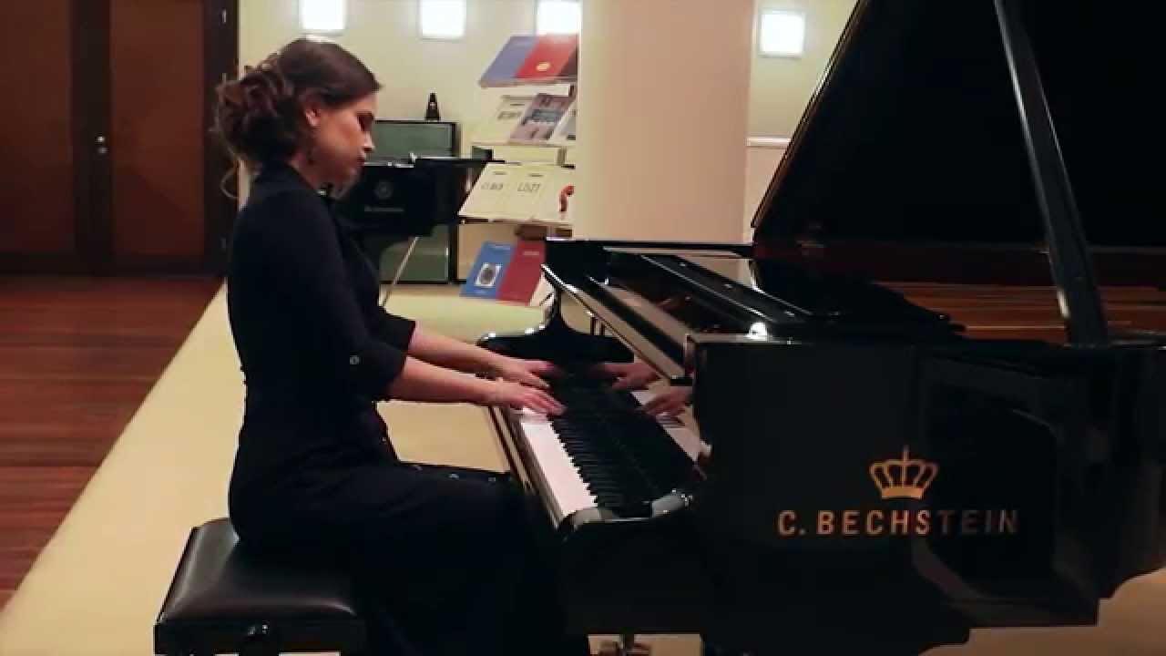 Yann Tiersen - Rue des Cascades (piano cover)