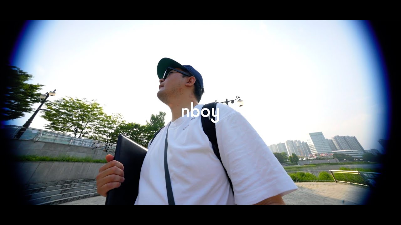 자체 생존신고 : 이 영상을 누가 보긴 할까?