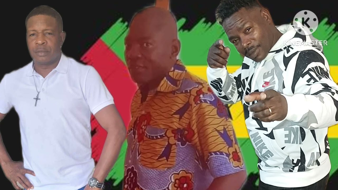 Hélder Camblé Day Doy Mambo Rijo