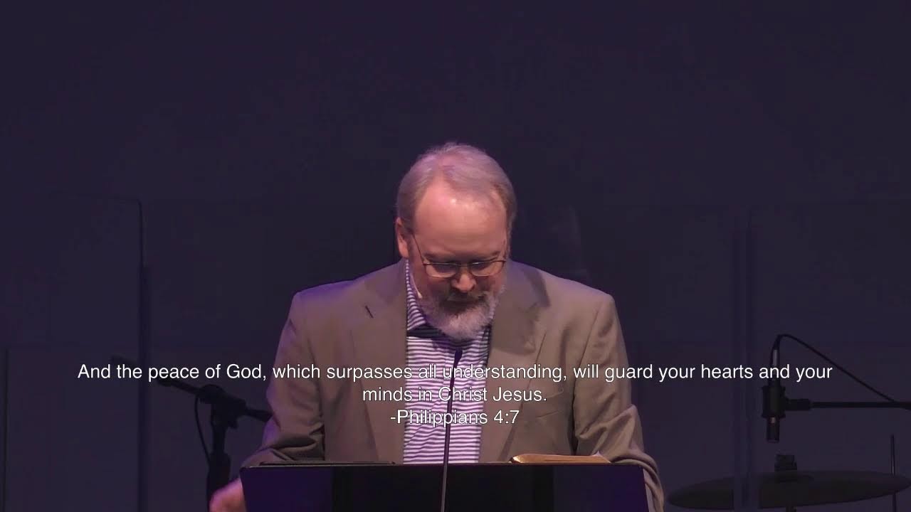 Bethel South | March 8, 2026