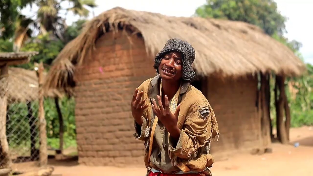 Mjukuu wa mwana malonde_Munguwang_Offcial _VIDEO_ 4K