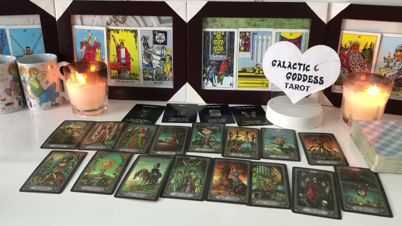 LIBRA   - EVERYONE will be SHOCKED, You're Going to be a MILLIONAIRE LIBRA TAROT READING
