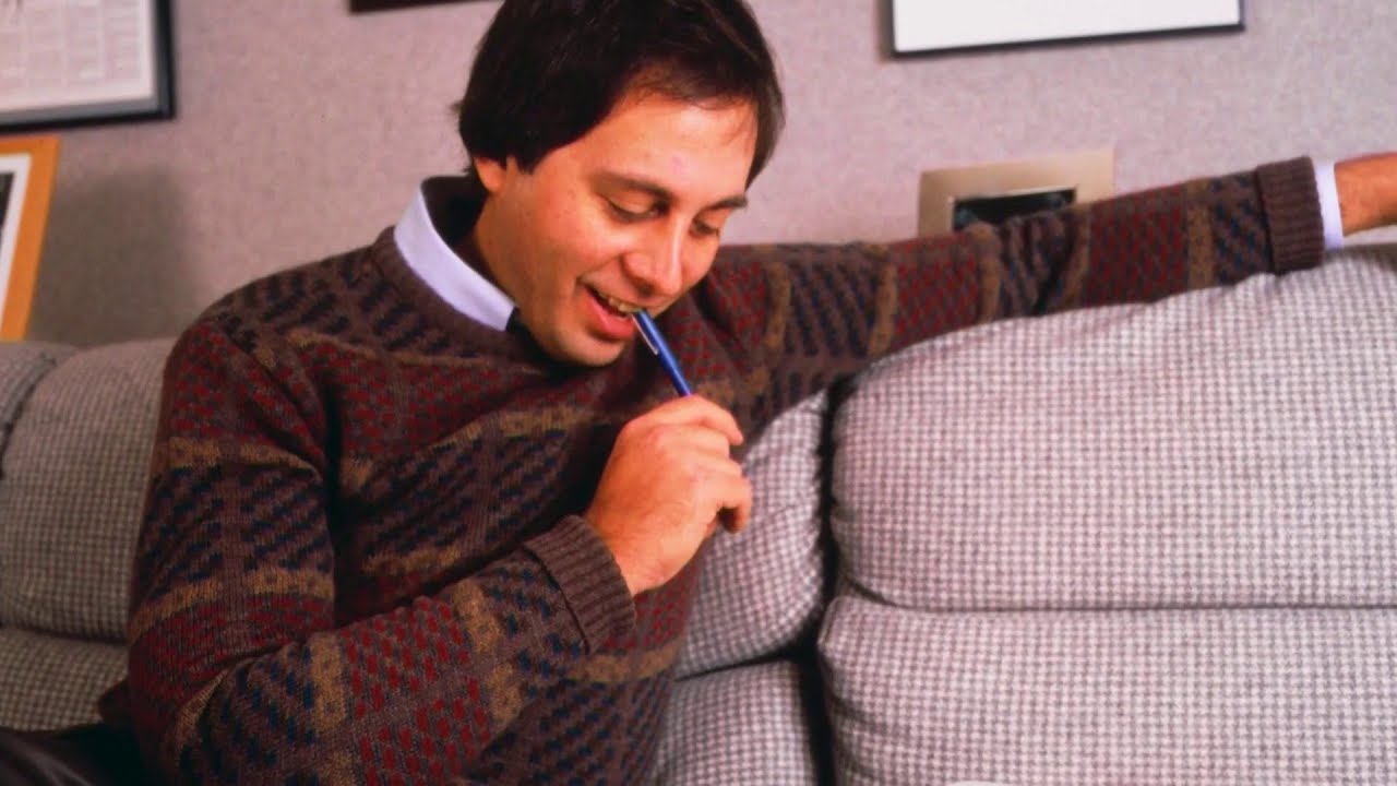 Going 4 It documentary: Tartikoff rescues NBC (Clip)