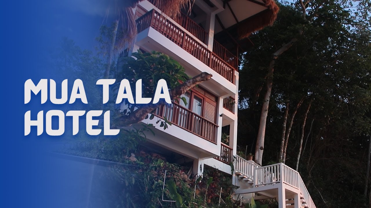 Muatala Hotel - Vanilla Beach, El Nido Palawan | ALBRESSA Philippines