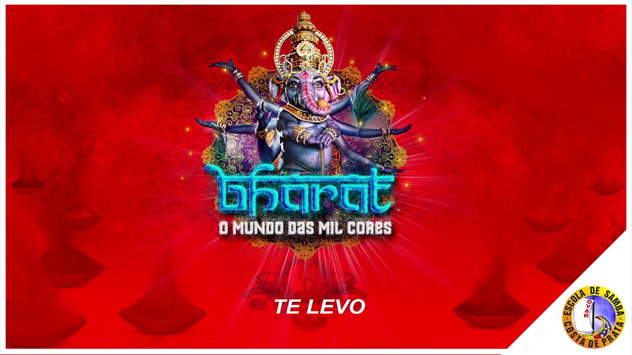 SAMBA ENREDO E.S.COSTADEPRATA 2019- 