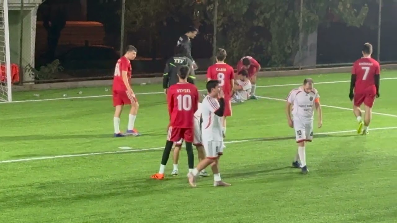 Bayern Anatomy - DHEAS SK 07.12.2025 1.Tur - 1.Ayak