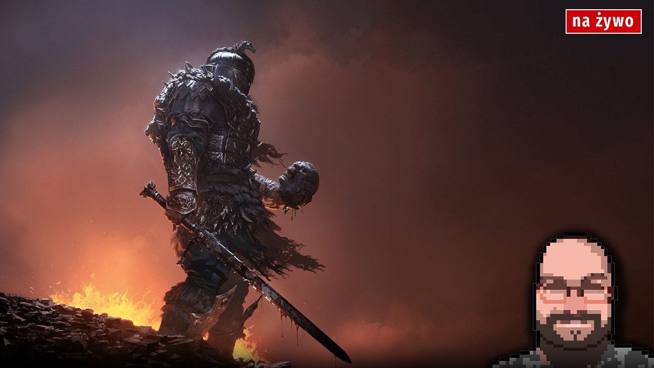 Fatekeeper 🔴 PIERWSZE WRAŻENIA (early access)