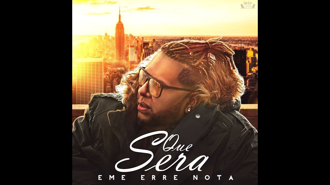 Que Sera by Eme Erre Nota (Official Video)