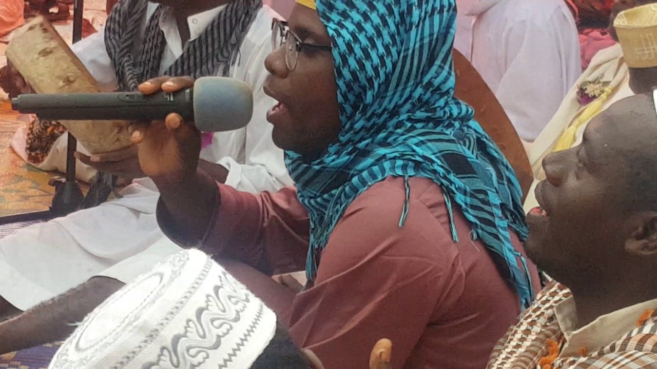 Moulidi acoua 2017