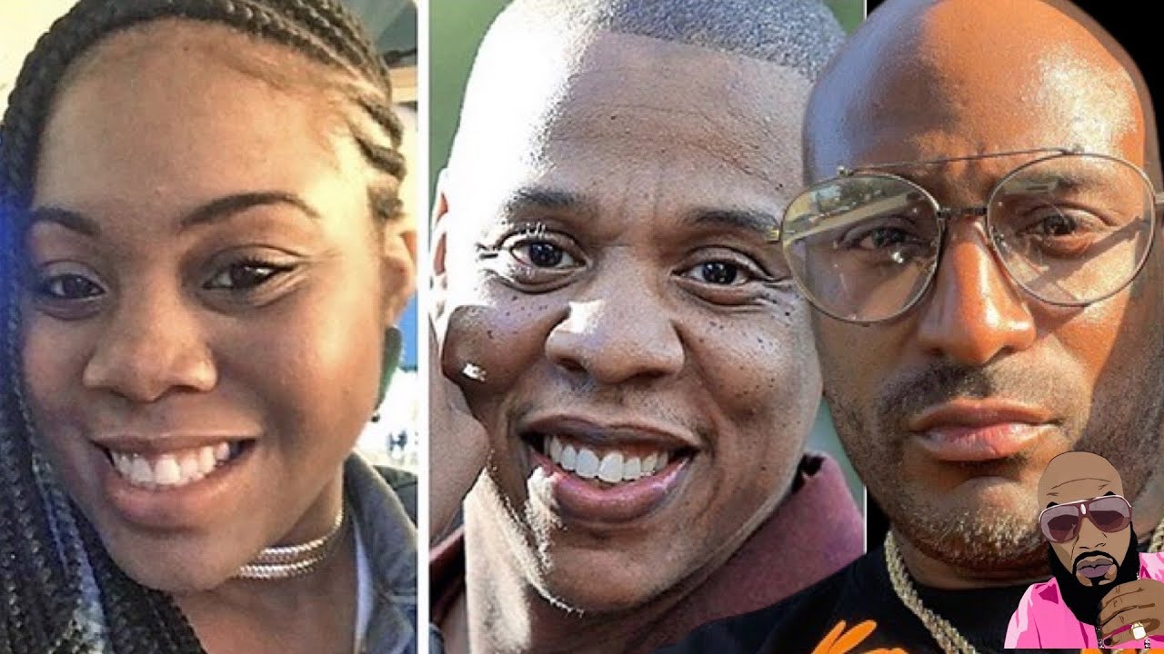Jay Z Friends Expose Him AGAIN For Being A Bad Father To First Daughter