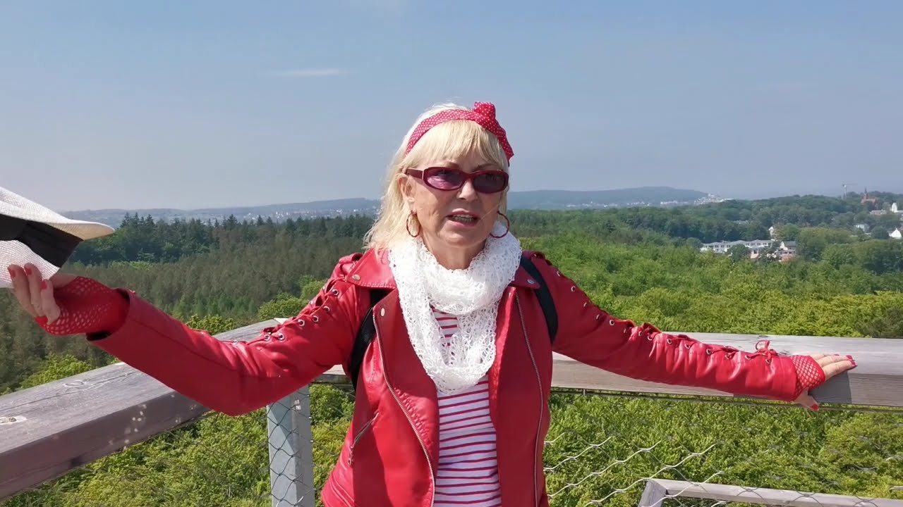 Insel Usedom.- Neue Attraktion im Kaiserbad Heringsdorf  2021