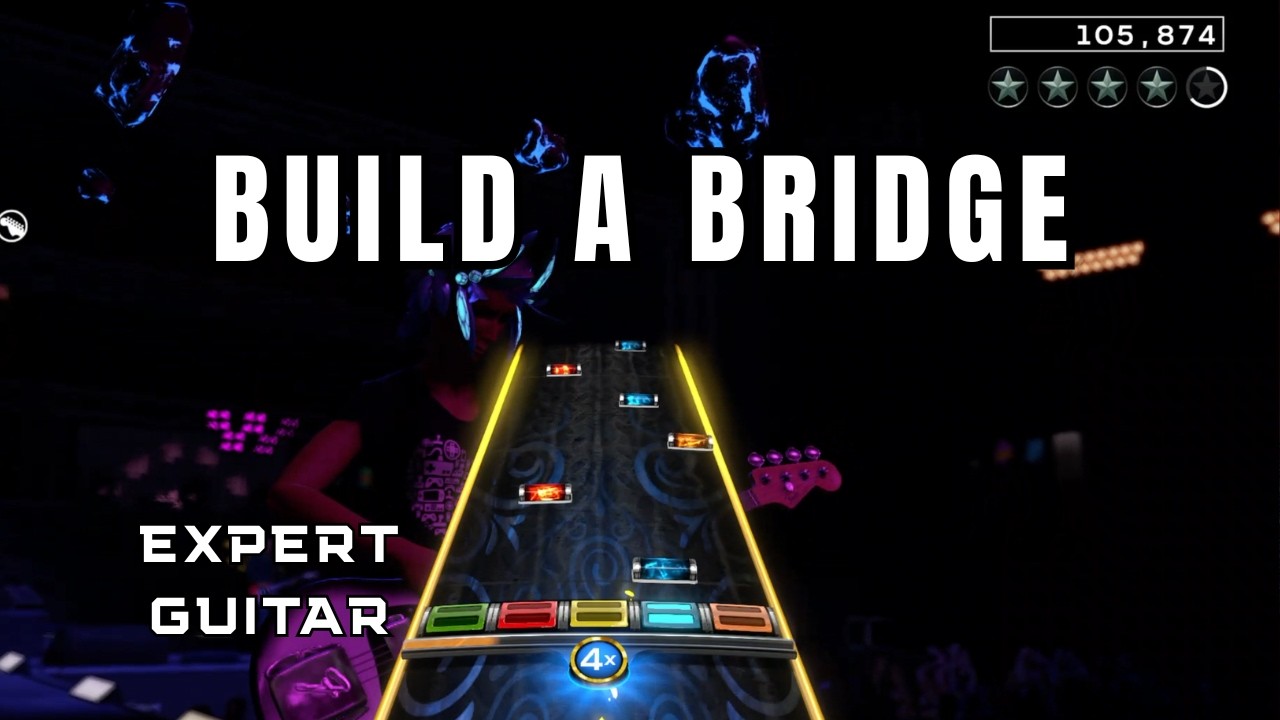 Build a Bridge/Limp Bizkit