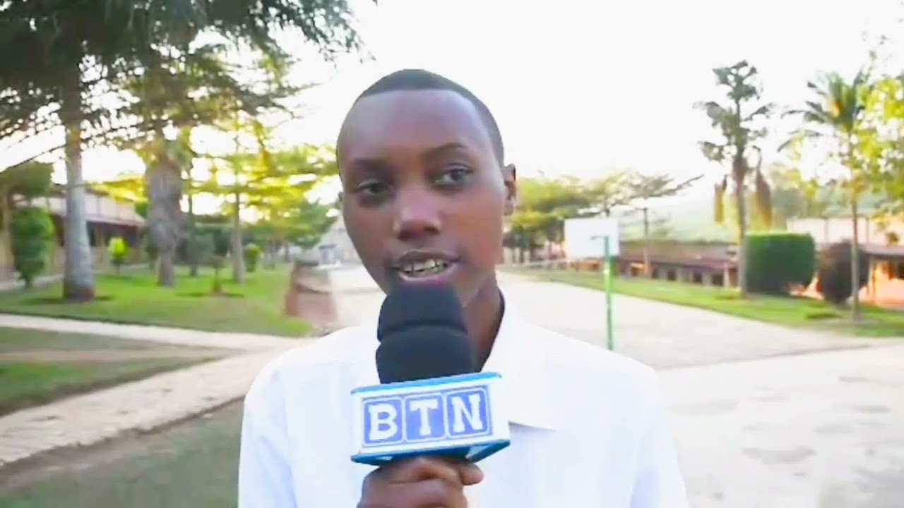 MUKARERE KA NYANZA HATANGIJWE IBIZAMINI BISOZA AMASHURI 2023/24 #LYCEE DE NYANZA🥦👆