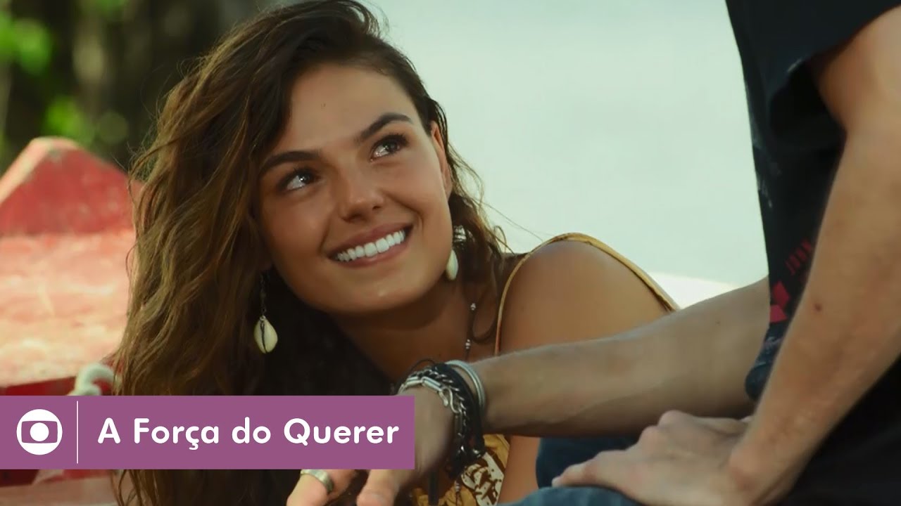 A Força do Querer: conheça Rita, personagem de Isis Valverde