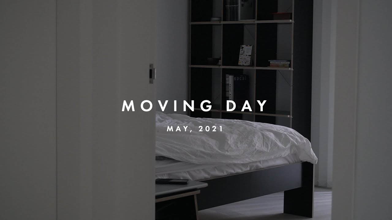 두번째 자취방 : 20평 화이트톤 아파트 (부분 리모델링하고 반셀프 인테리어 | 이사 브이로그)