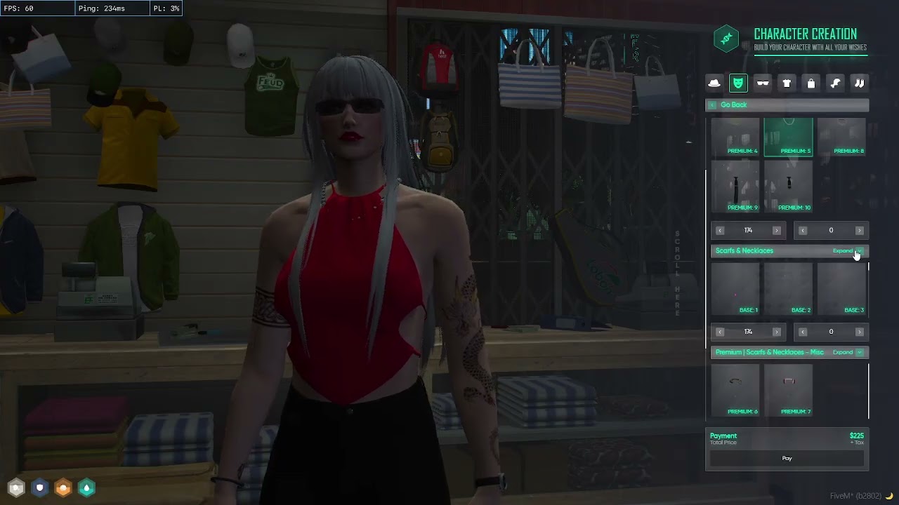 6.24 | NP4.0 Green | Aeverie Williams Part 1/2