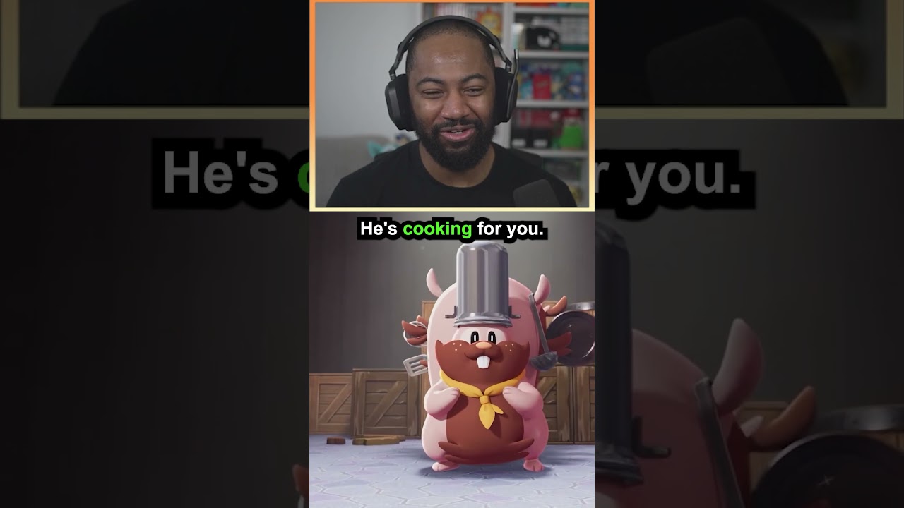 Pokemon Pokopia Revealed An RIDICULOUS New Form?! (Pokemon Presents Reaction)