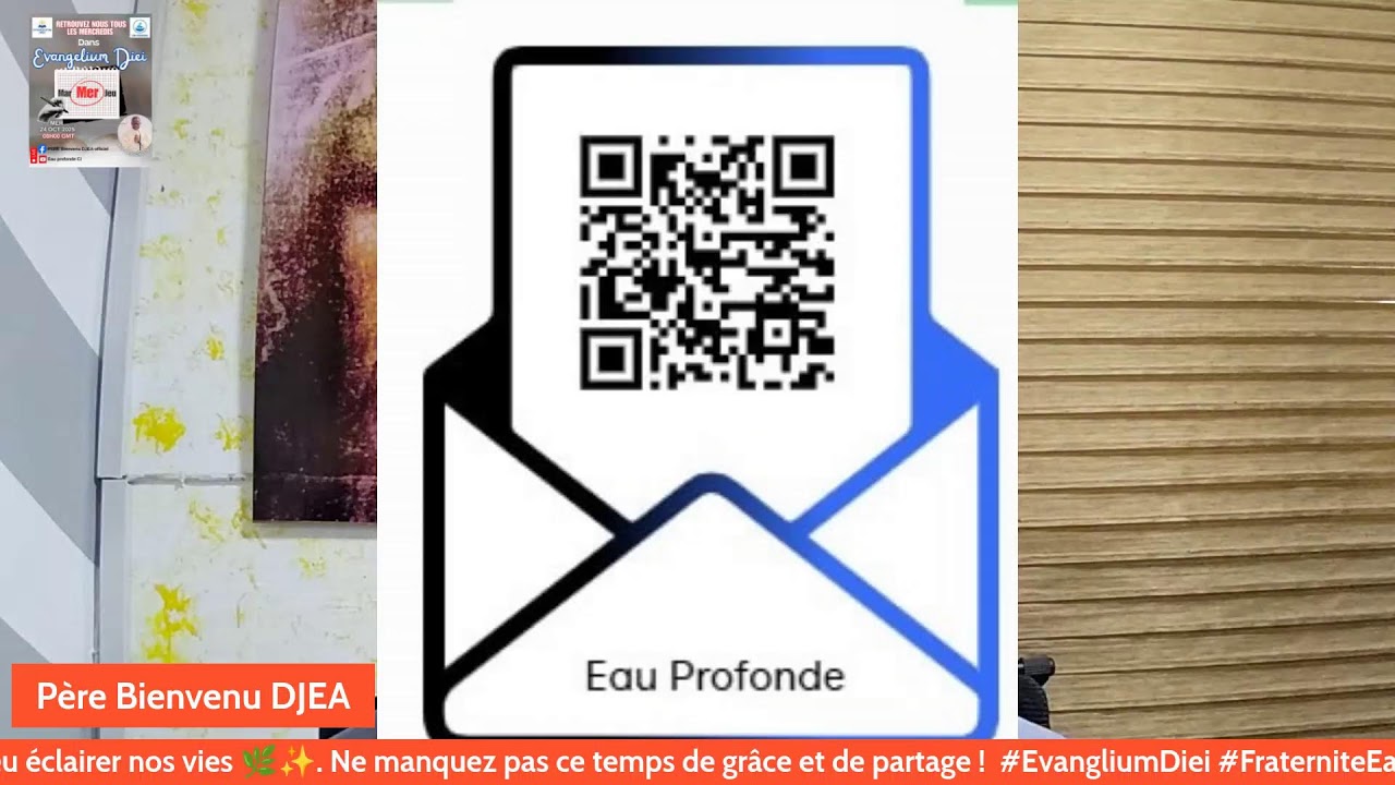 NOTRE RENDEZ-VOUS DU MERCREDI
