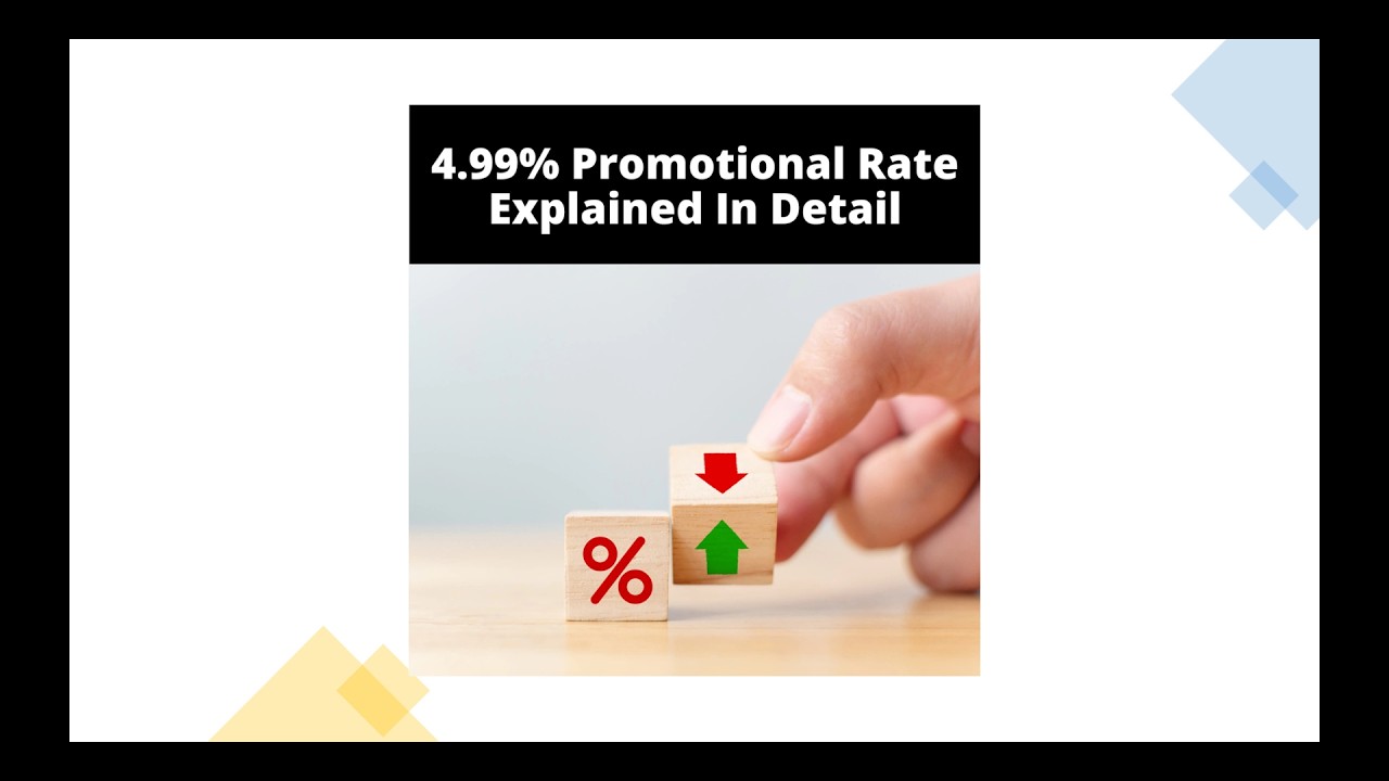4.99% Promotional Reverse Mortgage Rate - March 2026 - All You Need To Know | Reverse Mortgage Pros