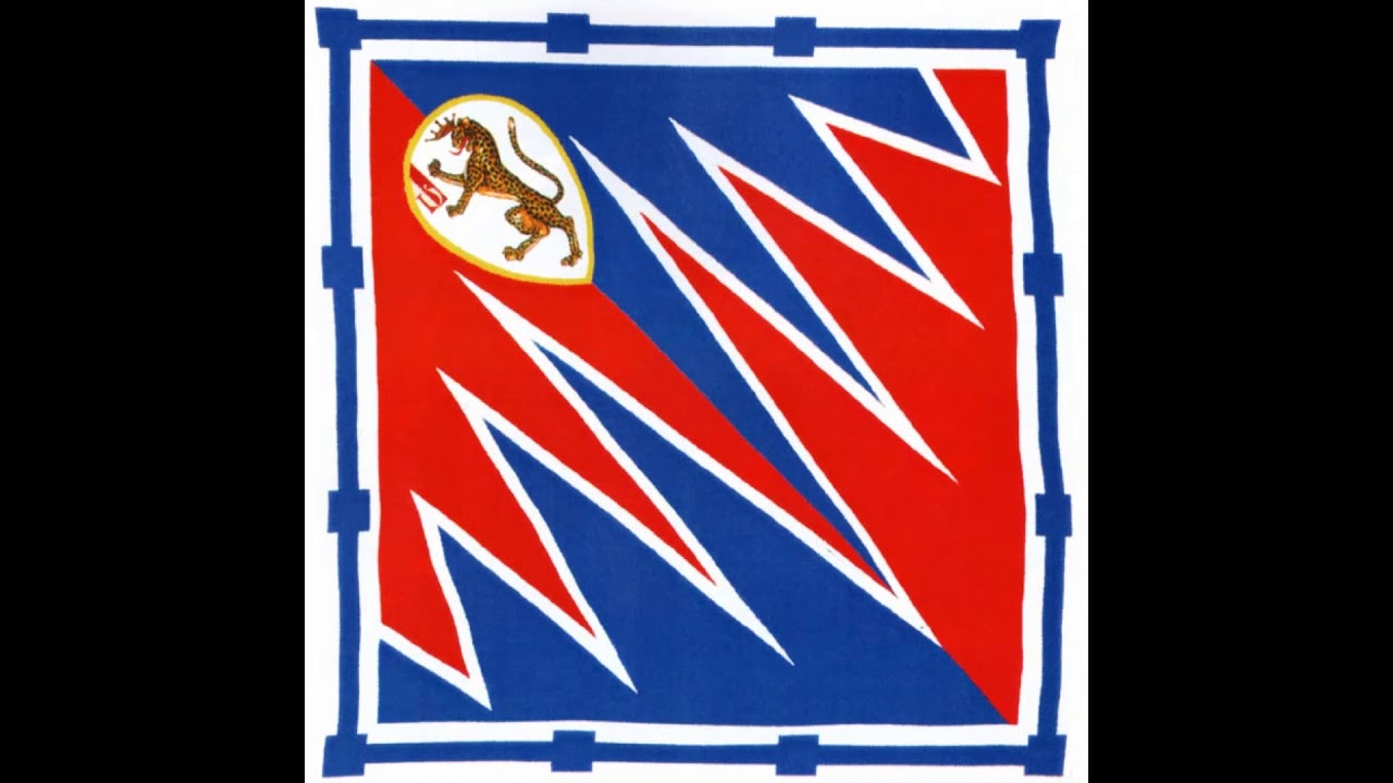 INNO CONTRADA DELLA PANTERA