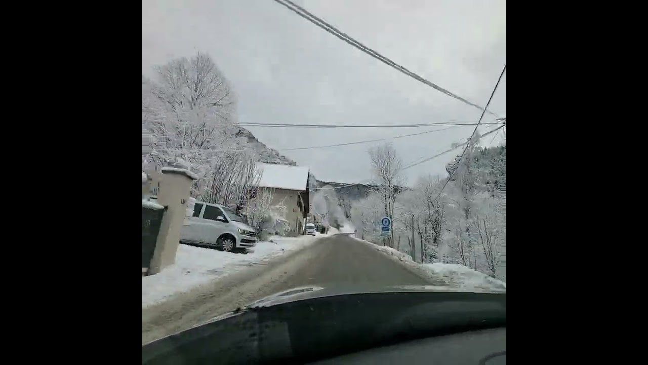 Vercòr 23.01.2026
