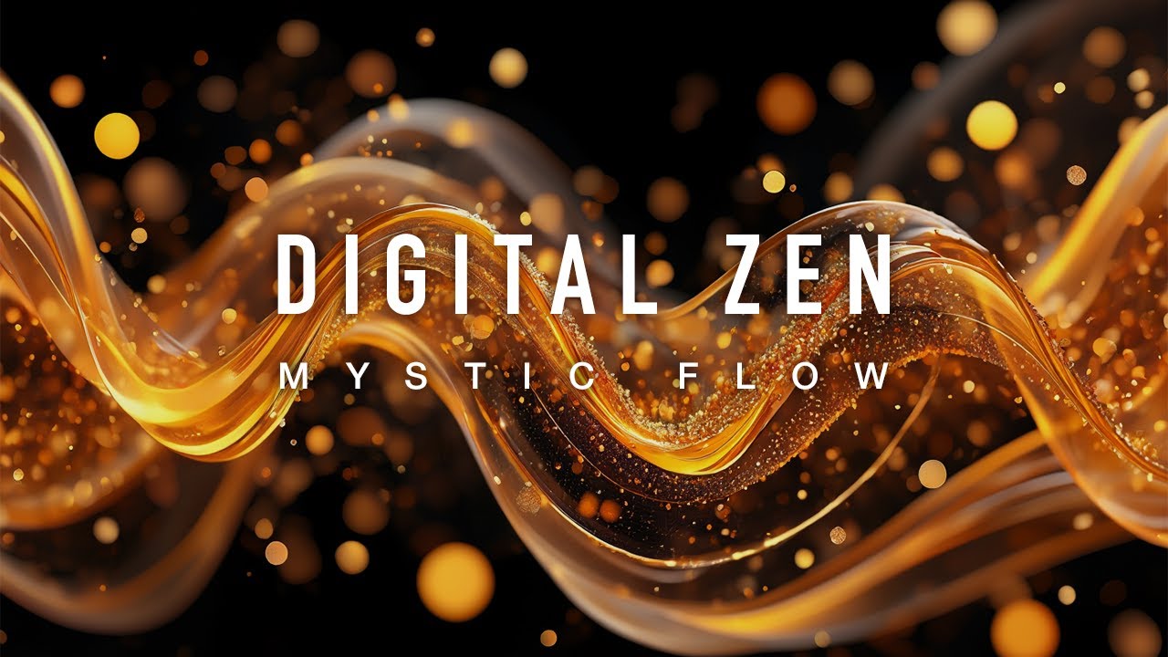 Mystic Soundscapes: 2 Hours of Hypnotic Ethnic Downtempo & Ritual Drones