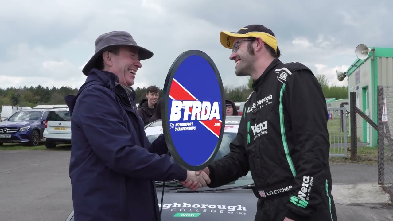 2024 MRF Tyres BTRDA Rallycross Championship, in association with the MOT Group