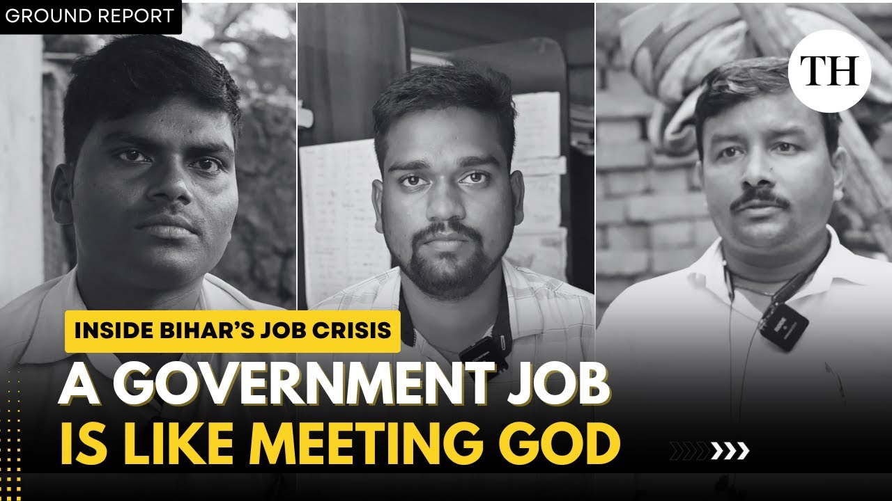 Bihar&rsquo;s Job Crisis: Why are so many young people unemployed?