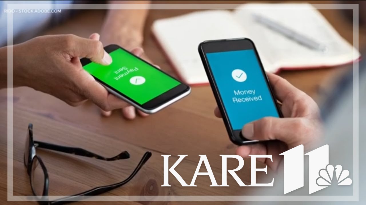 Tax rule in effect for payment app income