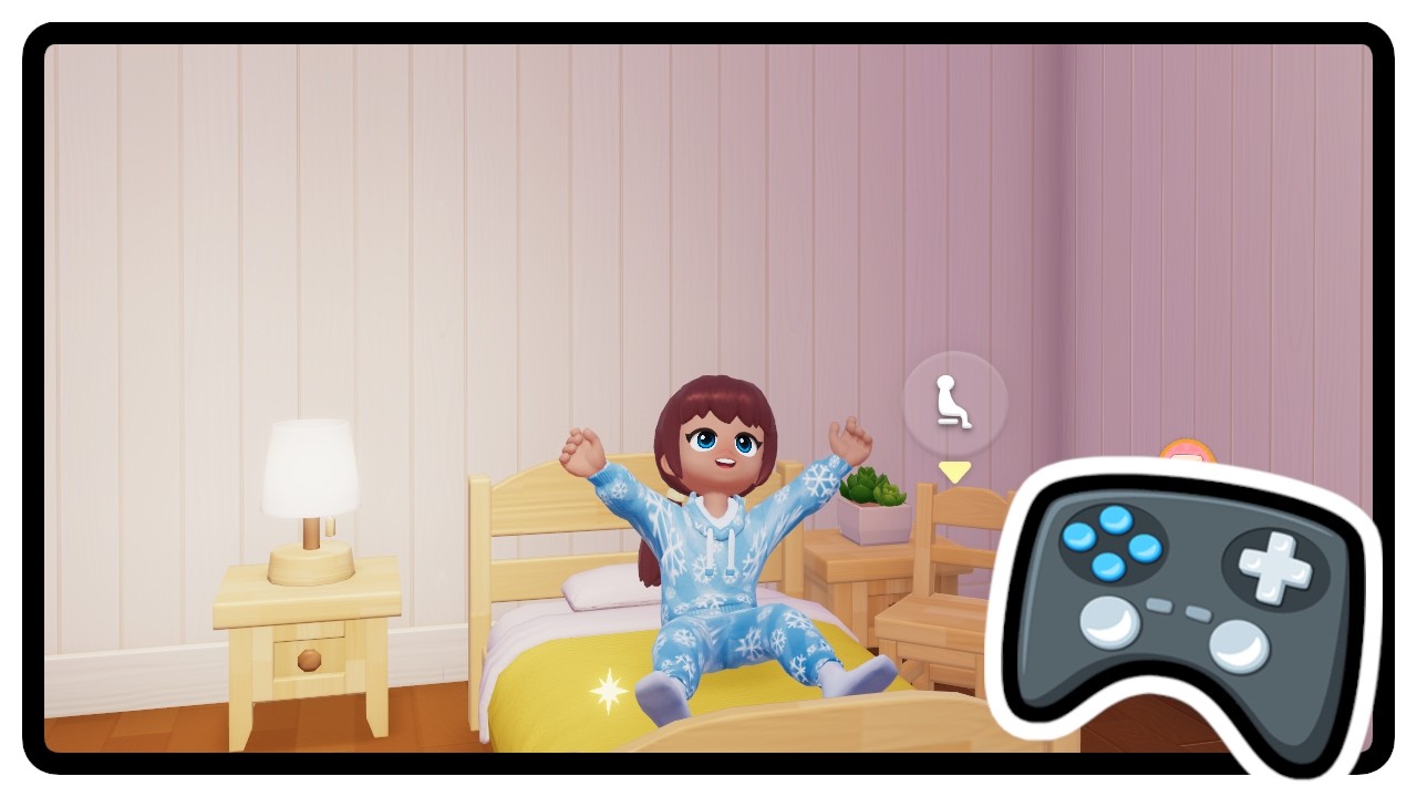 Heartopia #02 / On Avance bien