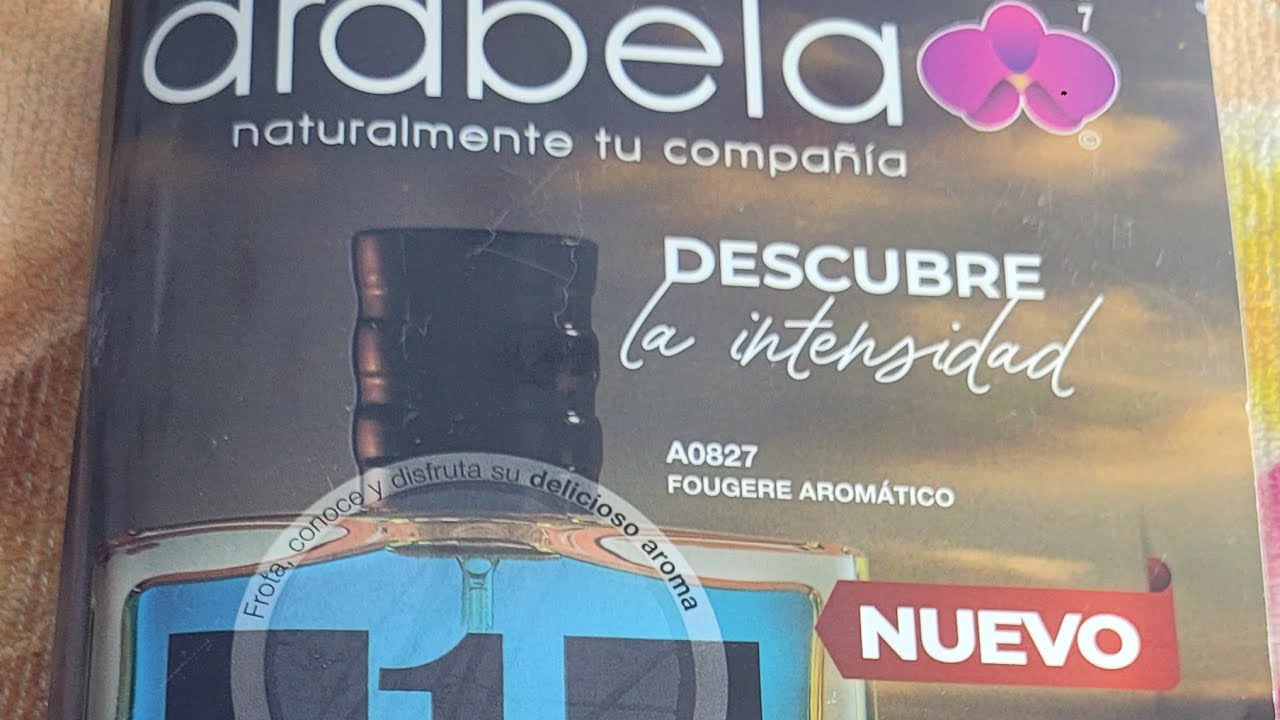 Que me voy a pedir en Arabela campaña 7 2026