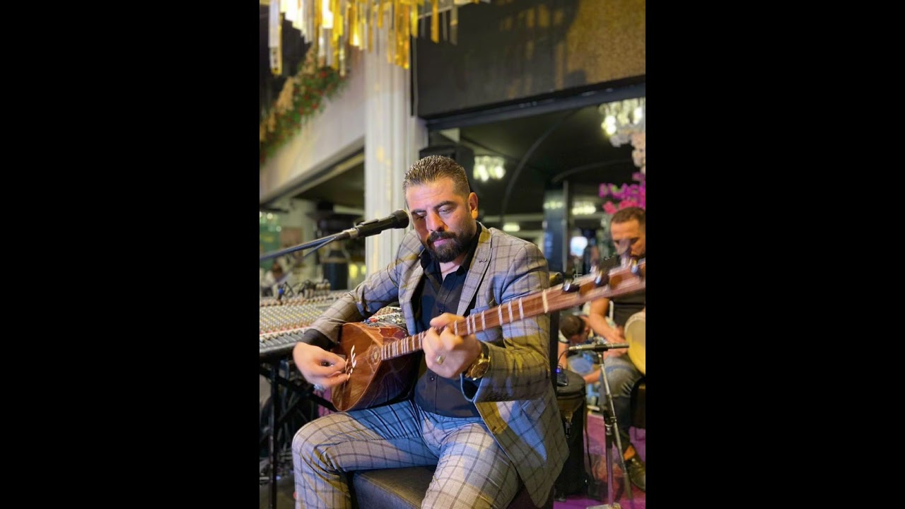 Ayaşlı Emre - Fetbaz - Abbaro