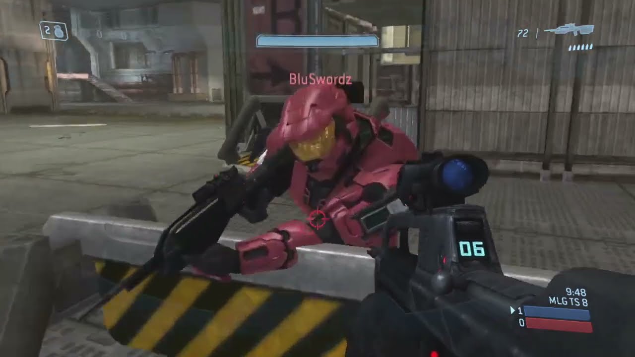 best 1v1 ever