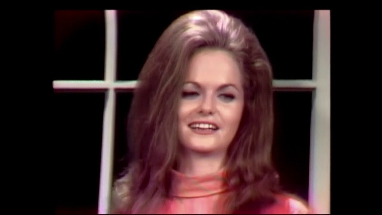“The Wilburn Brothers Show | Loretta Lynn, Harold Morrison & Jeannie C. Riley | Classic Country TV”