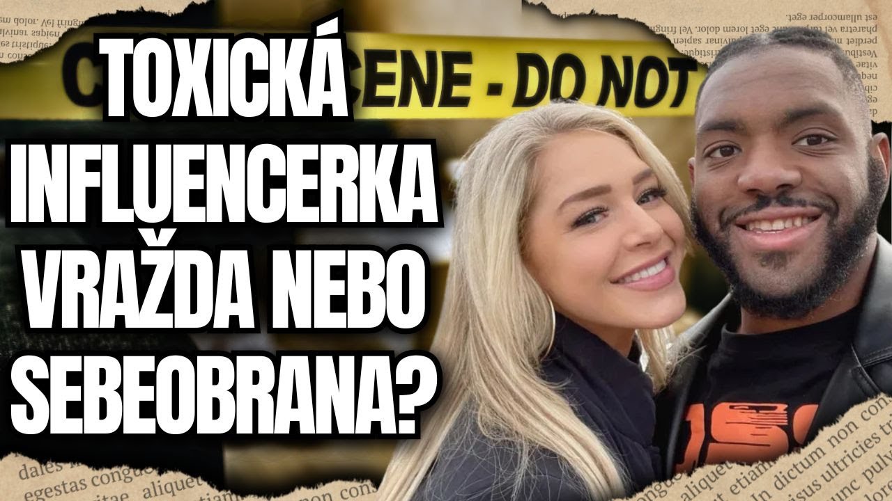 Případ Courtney Taylor: Od Instagramu k Obvinění z Vraždy | Krimi Příběh