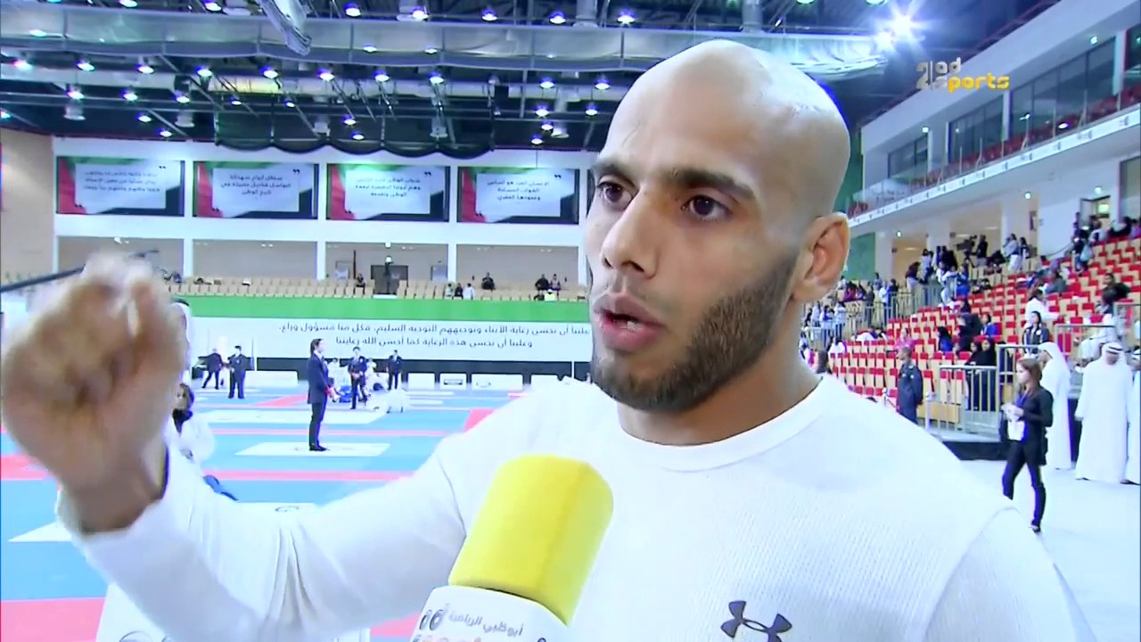 جوجيتسو الإمارات 7 ( مارس 2017)