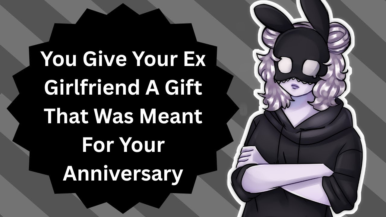 No, I Don't Think You Missed Me (Ex Girlfriend ASMR)