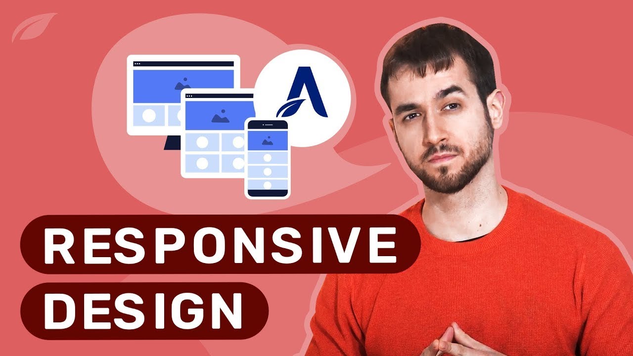 How to Design Responsive Websites on WordPress!