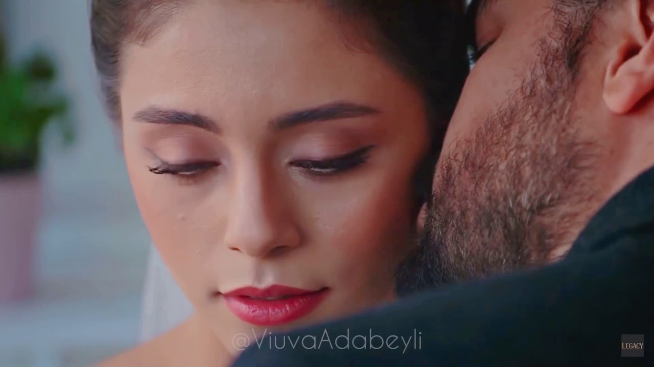 Seher & Yaman (Emanet / Legacy) - A Thousand Years