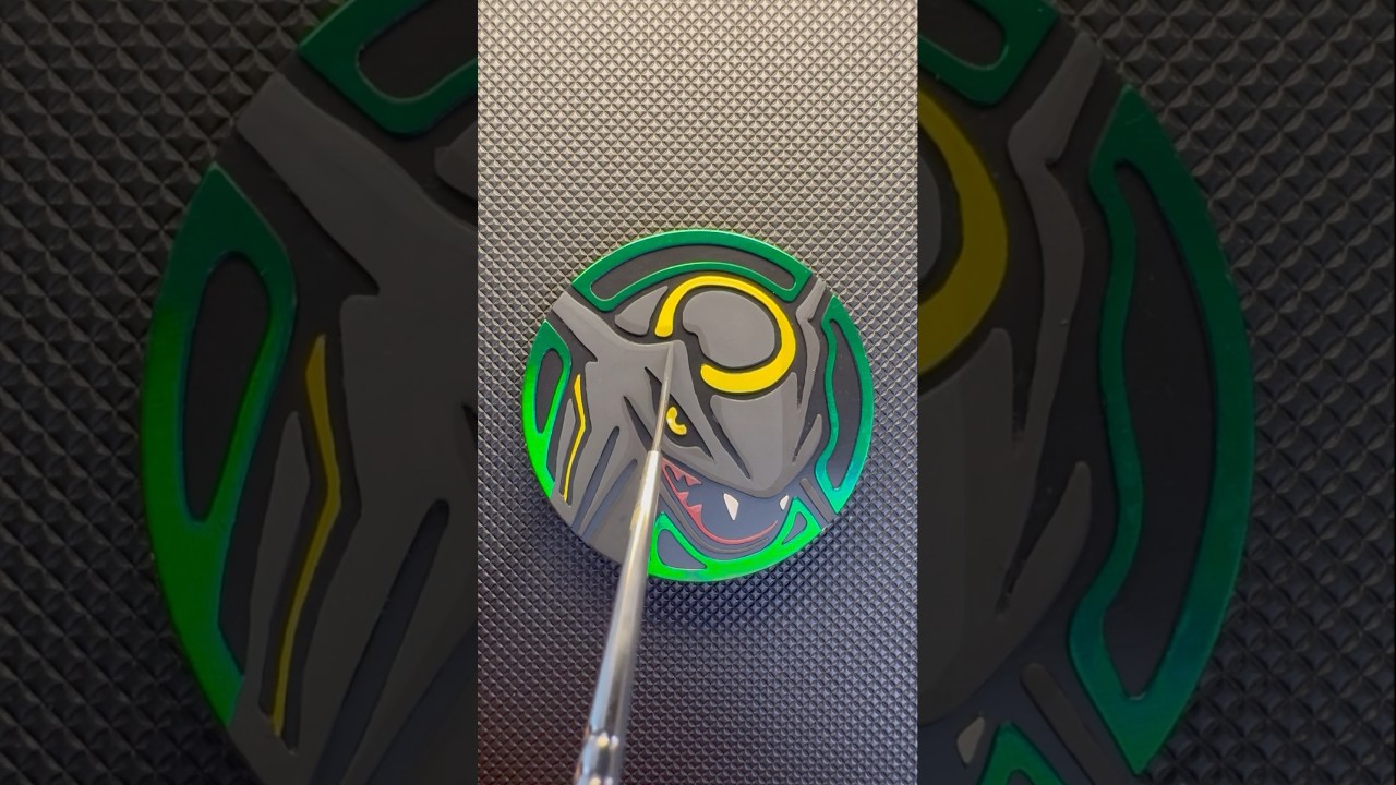 Turning coins into ✨ SHINY COINS ✨ 