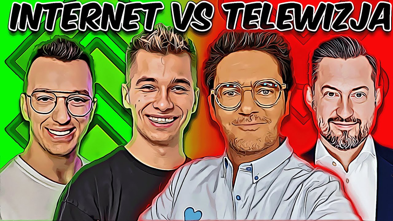 CZY TO KONIEC TELEWIZJI?