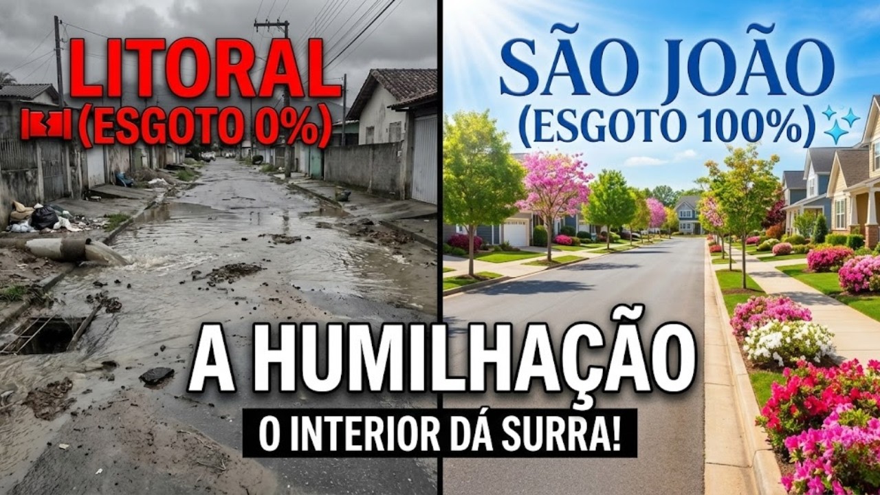 SÃO JOÃO DA BOA VISTA: O Melhor Lugar de SP? (A Verdade Financeira)