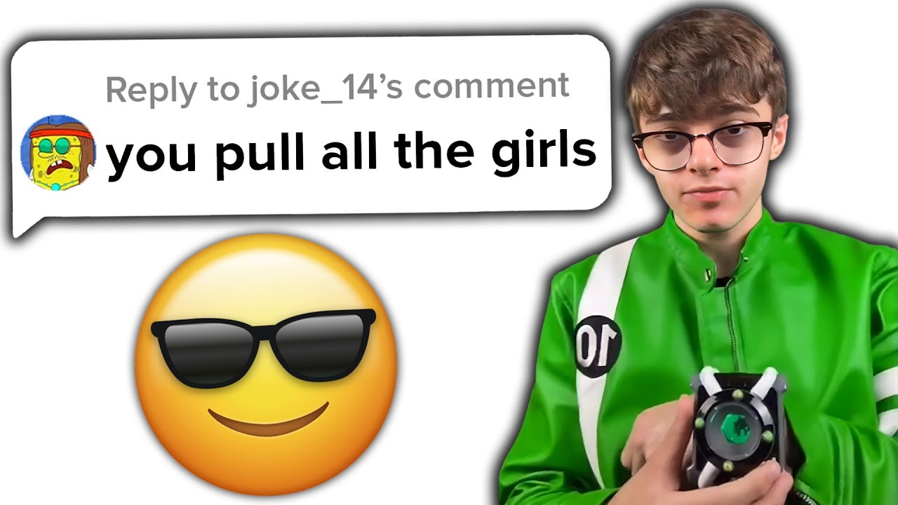 Gen Z Takes A Huge W..